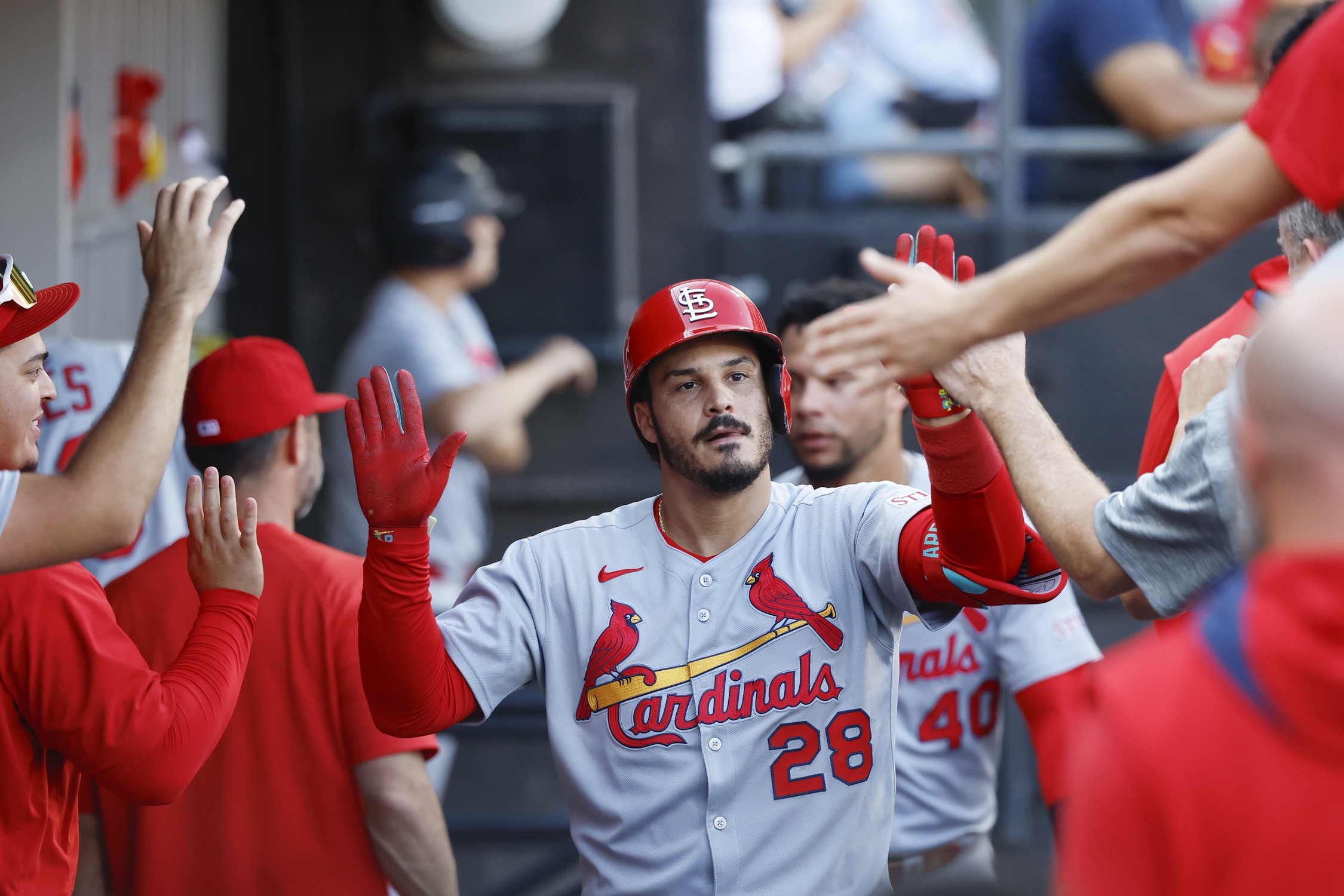 Cubs vs. Cardinals Prediction, Odds & Best Bets: Arenado, Cardinals to Get Best of Cubs