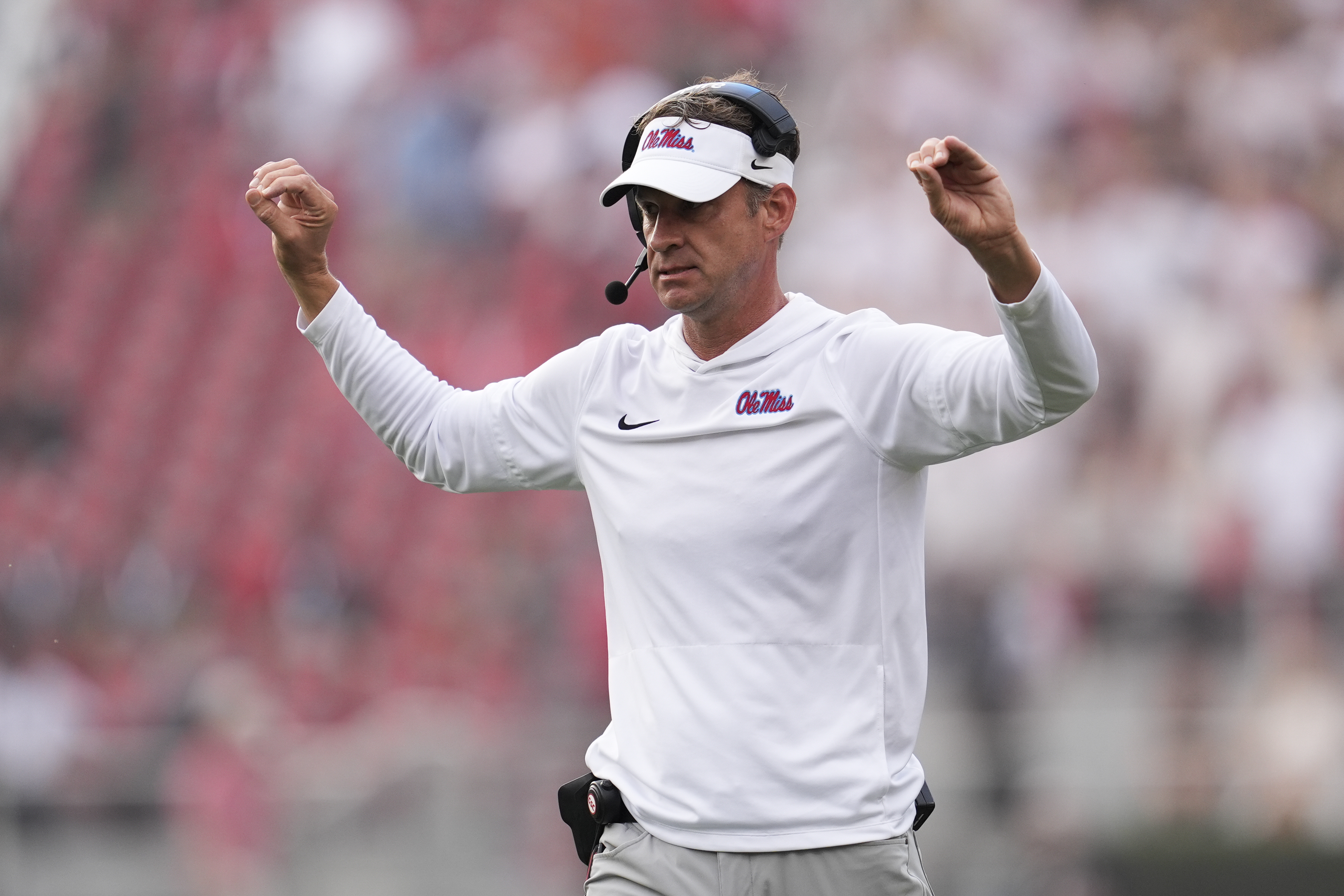 Florida Next Coach Odds: Kiffin, Franklin, Meyer Among Favorites to Replace Napier as Gators HC
