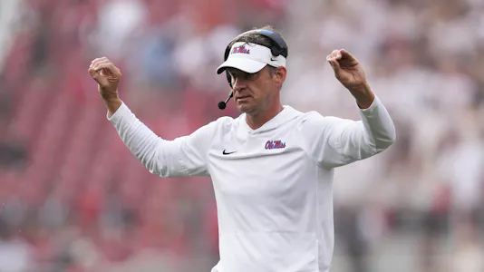 Florida Next Coach Odds: Who Will Gators Hire to Replace Billy Napier?