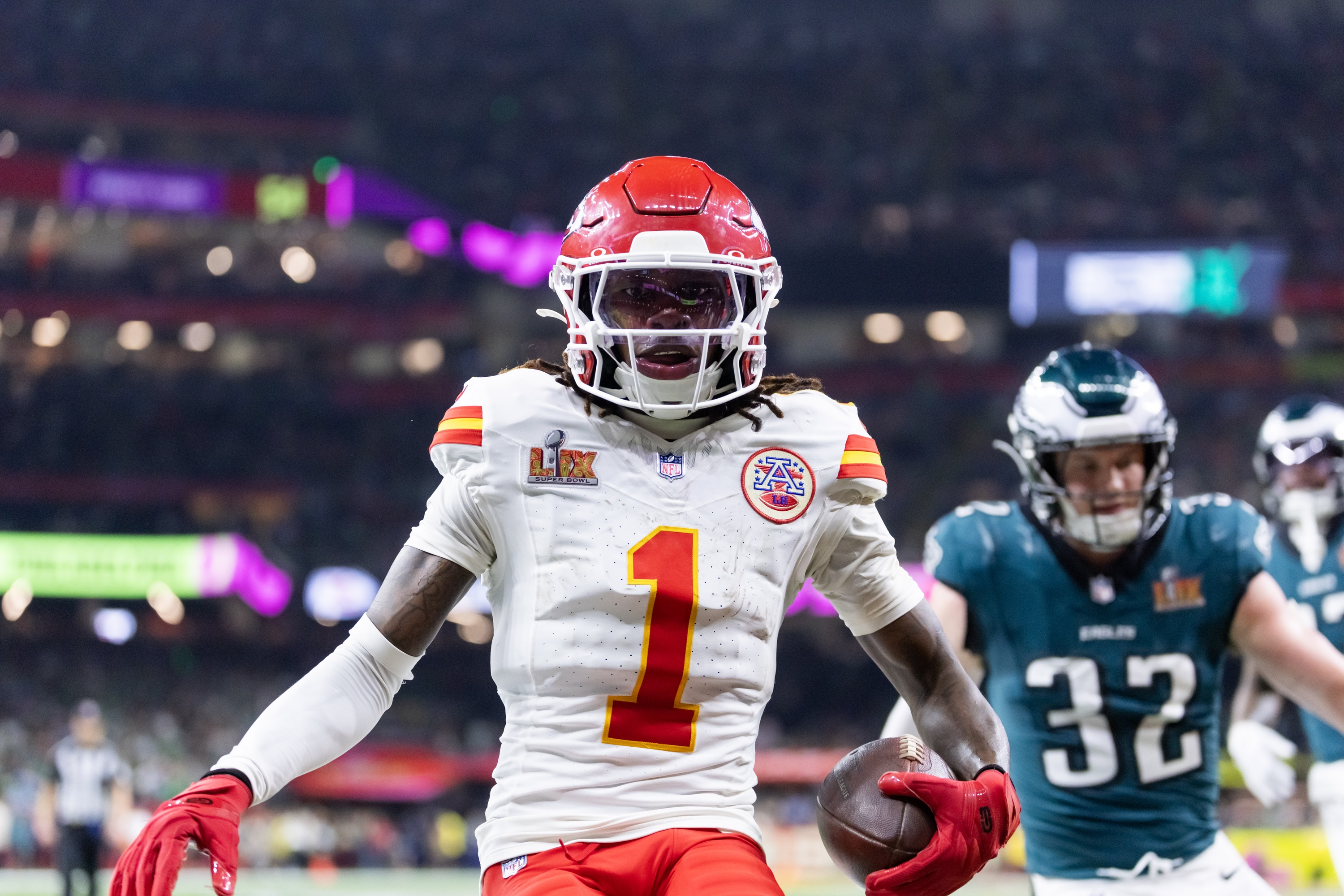 Ravens vs. Chiefs Player Props: NFL Picks & Best Bets for Week 4