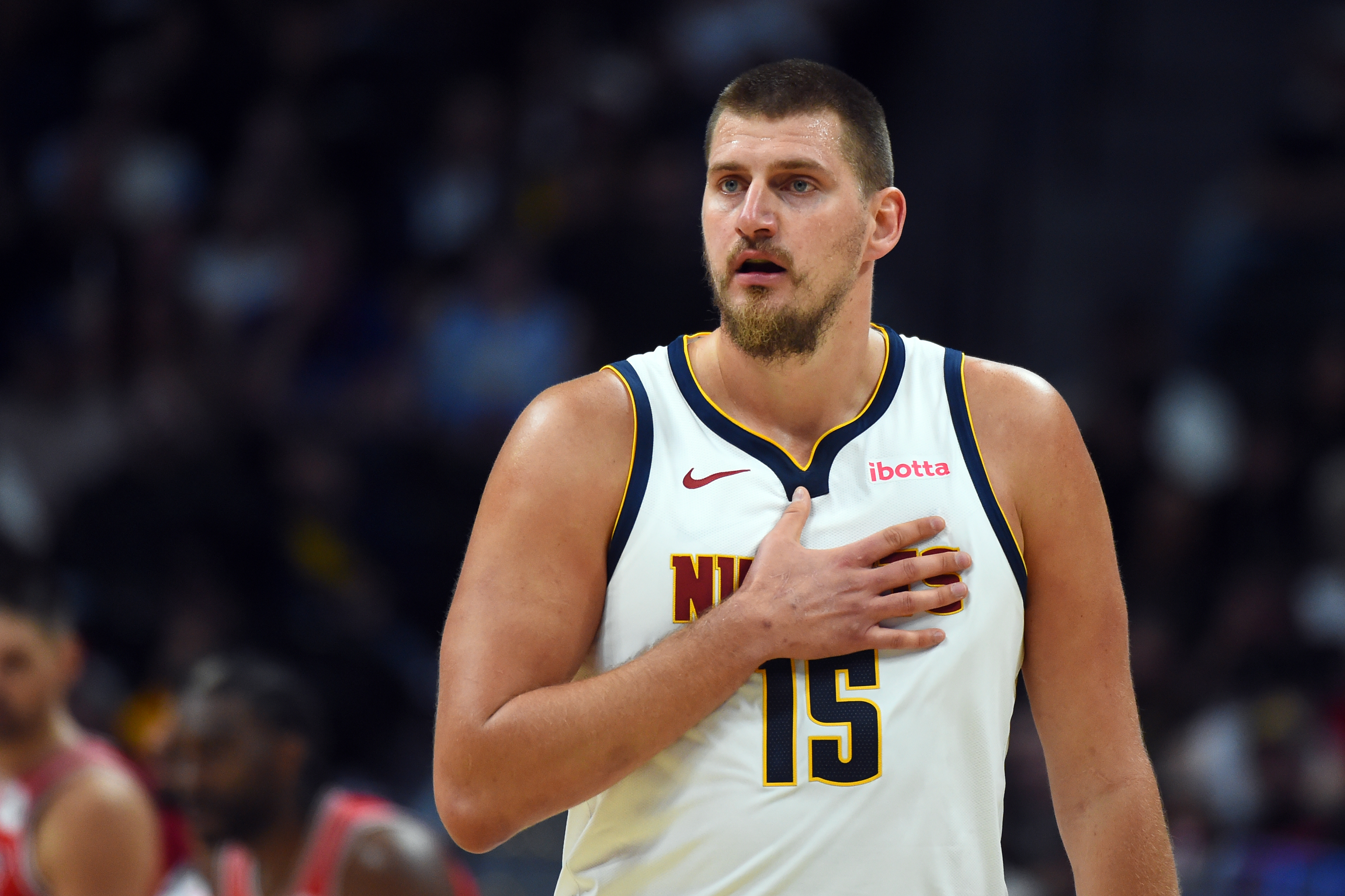 NBA Picks & Predictions Today: Best Bets, Odds for Every Game Tonight (Oct. 23)