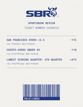 Sbr Betting Ticket   Three Picks