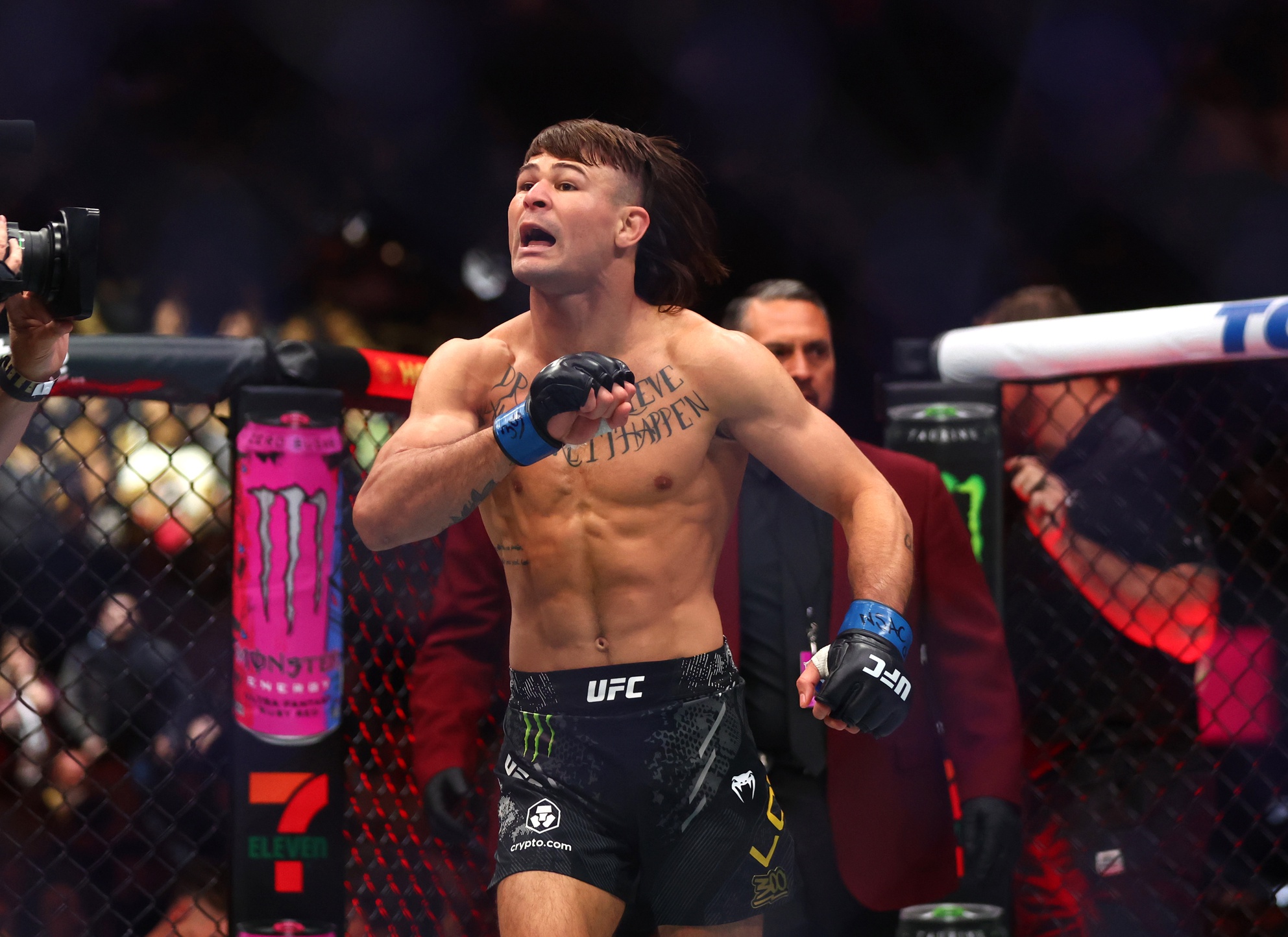 Diego Lopes vs. Jean Silva prediction