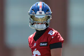 Vikings vs. Giants Prediction, Picks & Best Bets: NFL Preseason Week 1 Odds