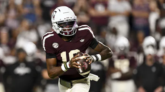 Texas A&M vs. LSU Player Prop Bets: