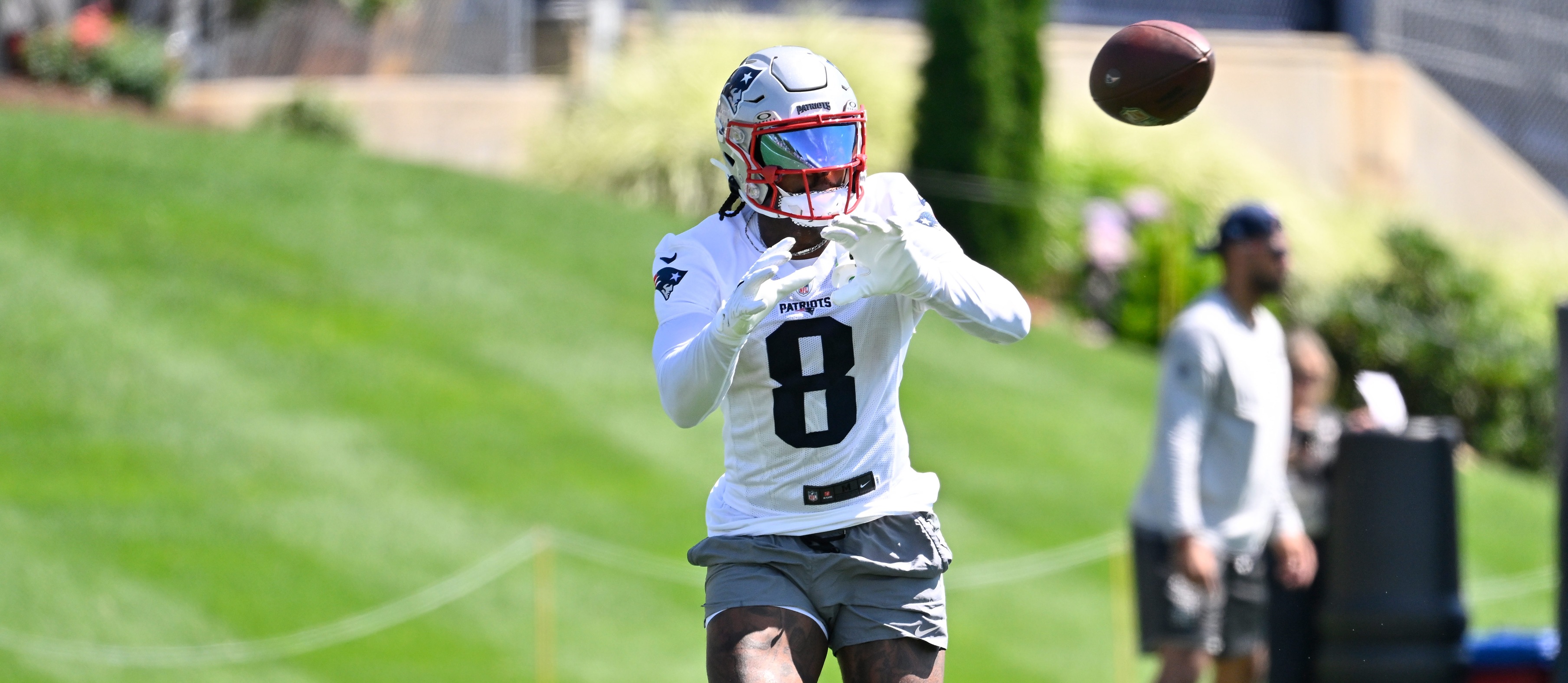 Stefon Diggs Injury Update: When Will WR Return to Patriots?