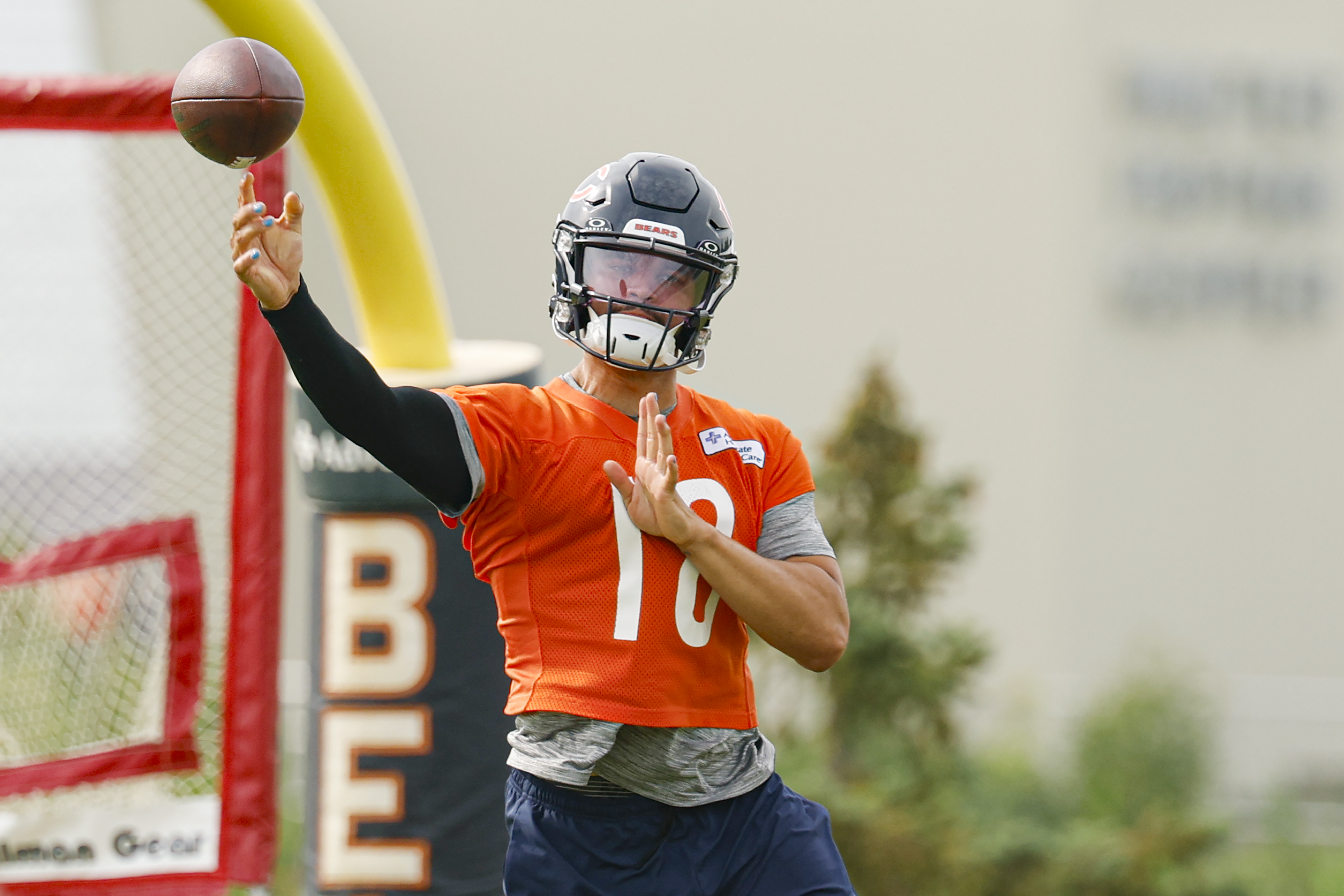 Bills vs. Bears Prediction, Odds & Expert Picks: NFL Preseason Week 2