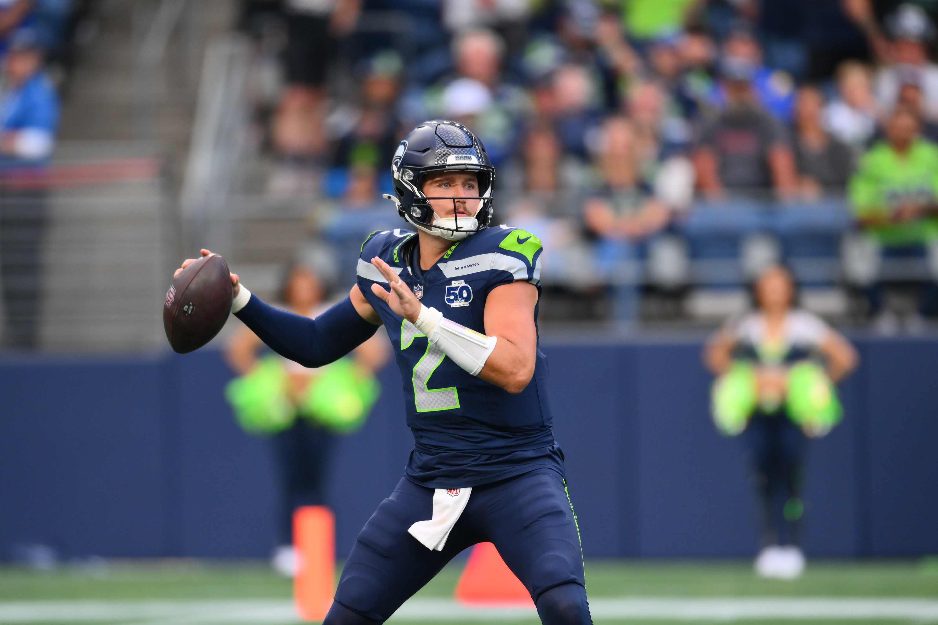 Chiefs vs. Seahawks Prediction, Odds & Expert Picks: NFL Preseason Week 2