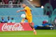 Netherlands forward Memphis Depay kicks the ball against the United States of America as Gary Pearson explores a few of the best sleeper picks for Euro 2024. 