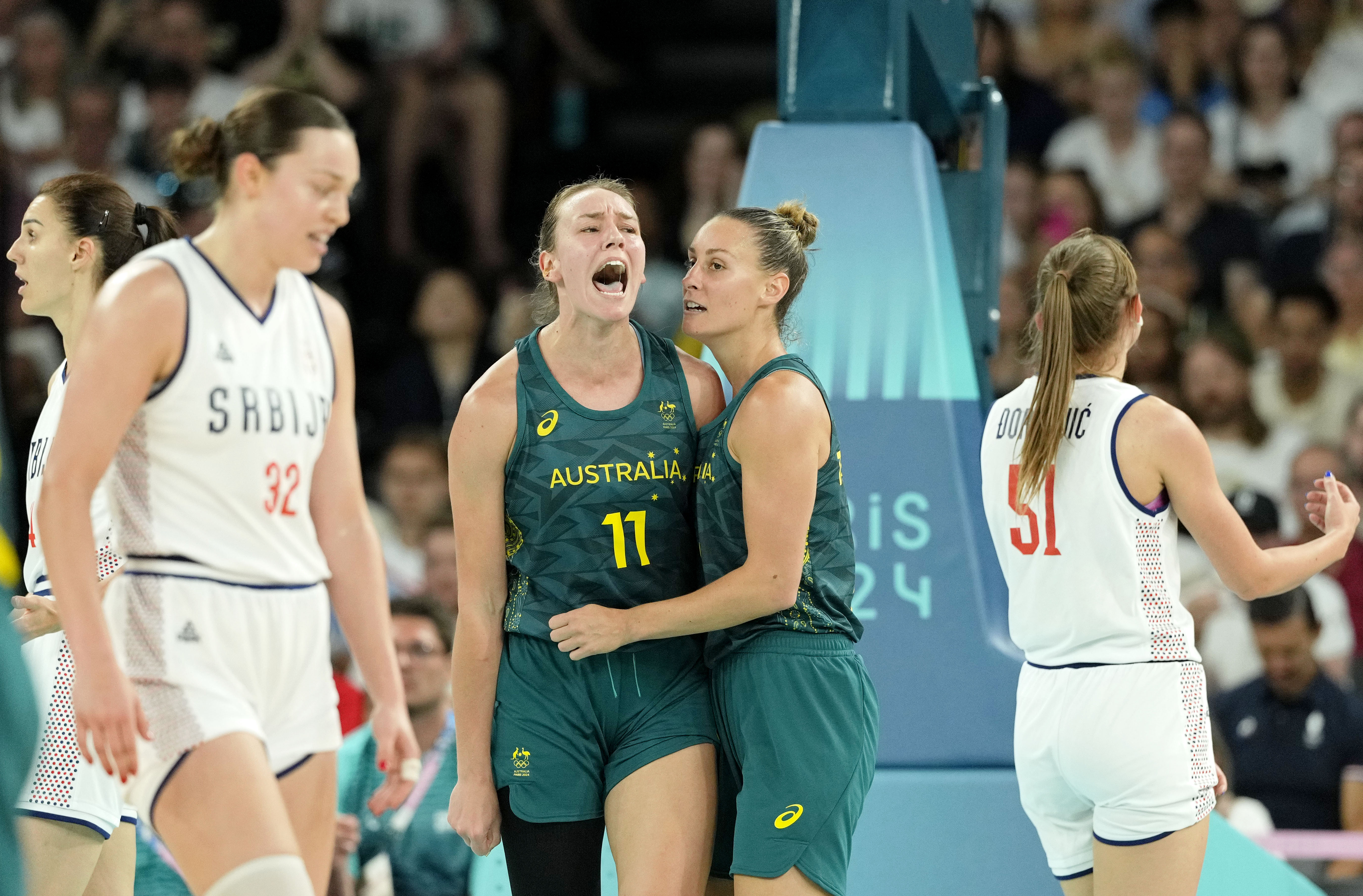 USA vs. Australia Prediction, Odds, Picks: Women's Olympic Basketball, Aug. 9