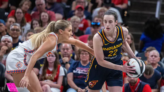 Fever vs. Valkyries Prediction, Picks & Odds
