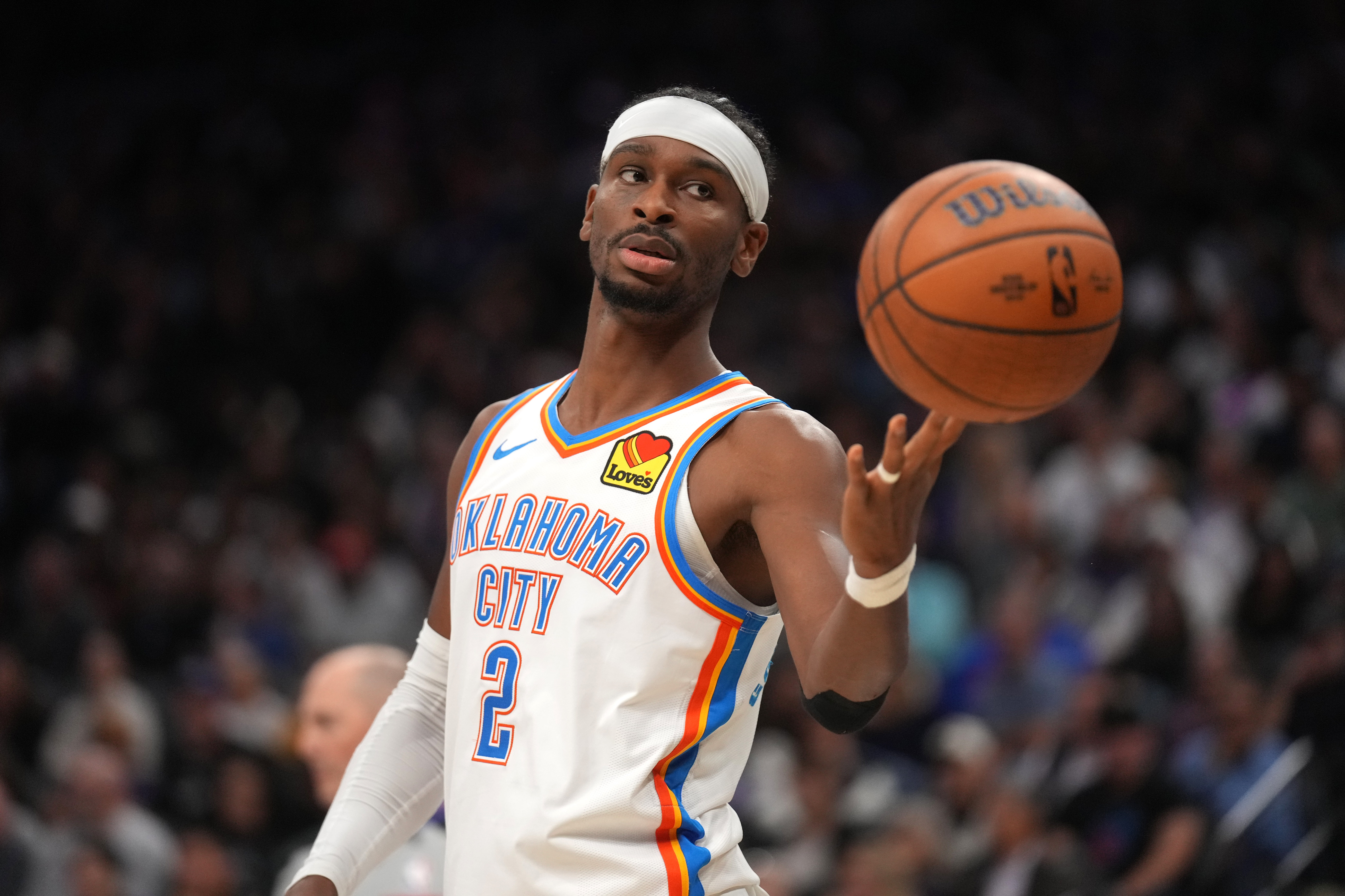 Best Thunder vs. Grizzlies Player Props: NBA Prop Bet Picks for Nov. 9