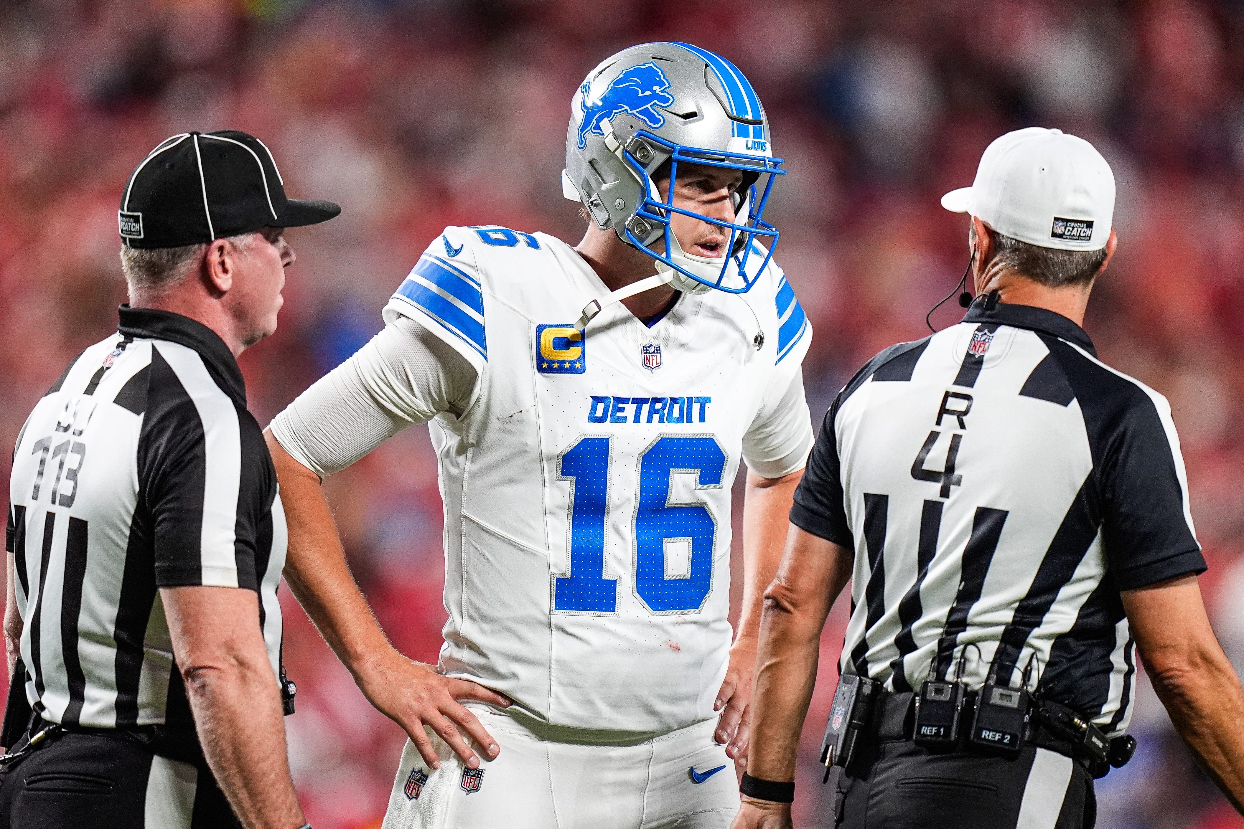 Super Bowl Odds: Chiefs Among Betting Favorites, Still Trail Lions After Week 6