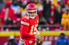 Broncos vs. Chiefs Same-Game Parlay: Week 1 SGP Picks, Odds
