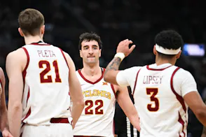 🏀 March Madness Prop Bets 2026: Best Sweet 16 Player Props & Picks