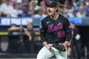 Best NRFI Bets Today: MLB No Run First Inning Picks for Thursday, Sept. 17
