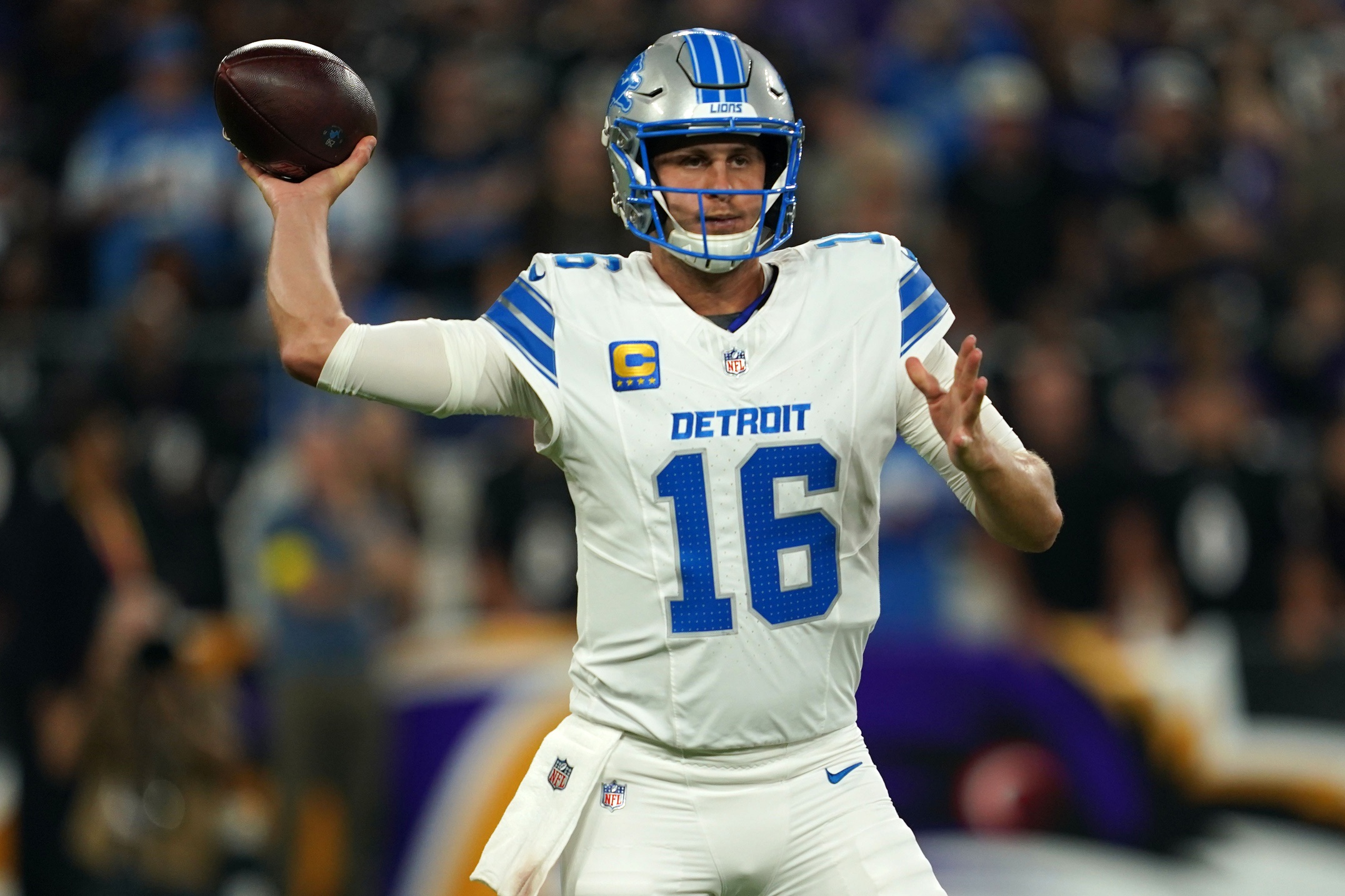 Best Browns vs. Lions Player Prop Bets: NFL Week 4 Odds & Expert Picks