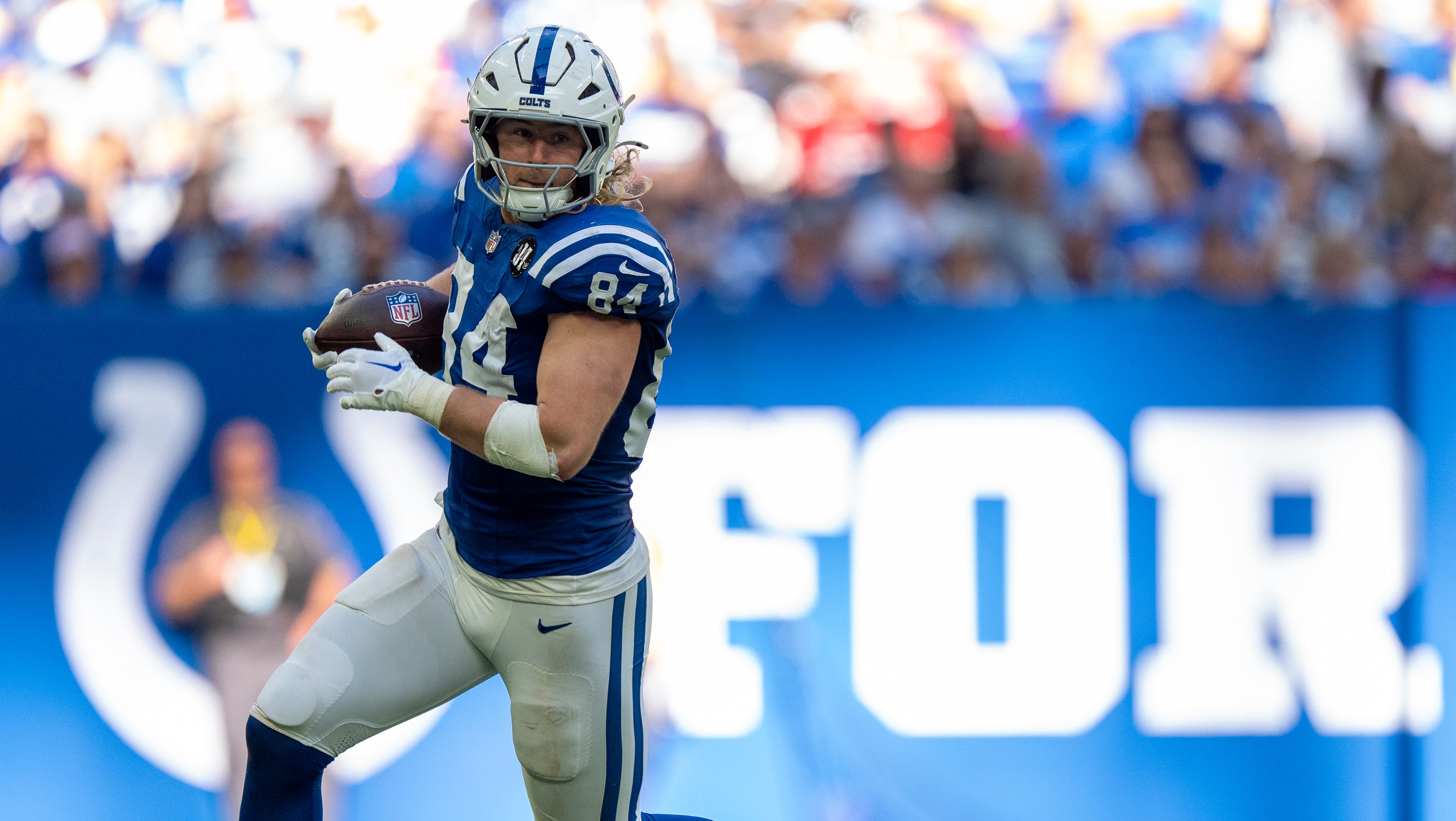 Colts vs. Chargers Player Prop Picks: Best Prop Bets & TD Picks for Week 7
