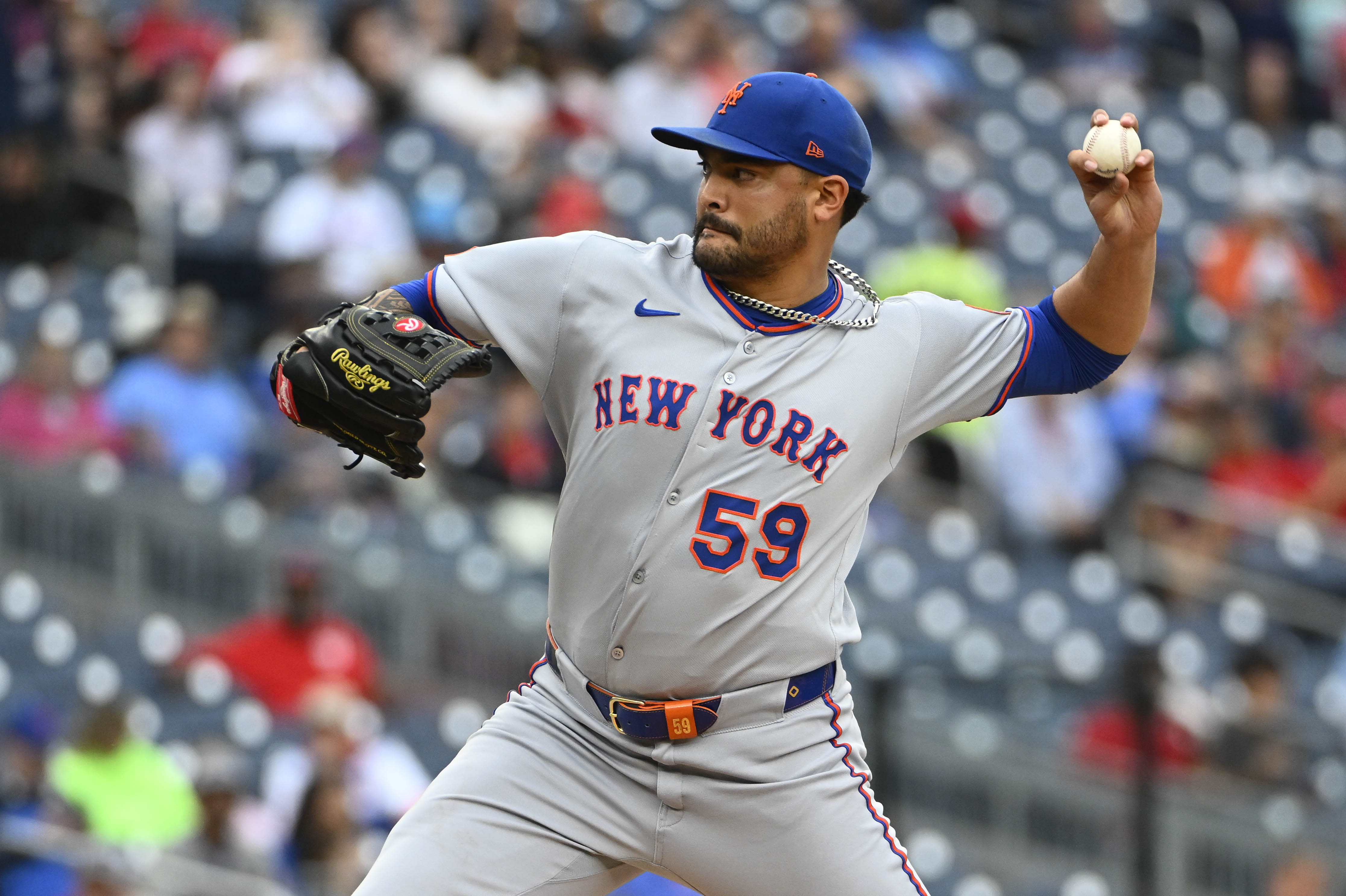 Phillies vs. Mets Prediction, Odds & Best Bets: Expect Offensive Fireworks in NL East Showdown