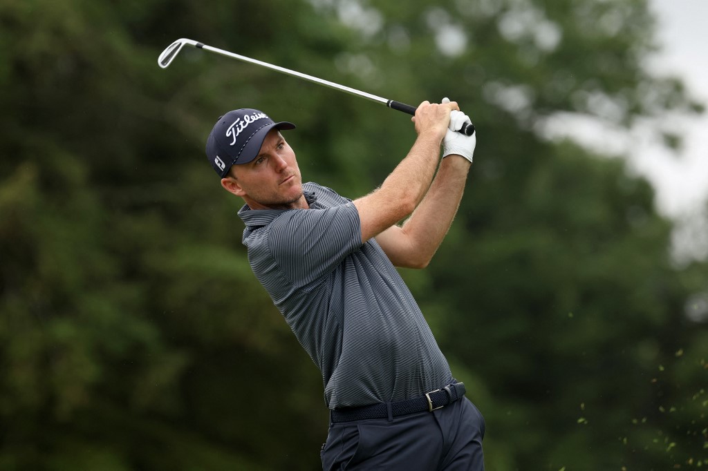 John Deere Classic Picks, Odds & Favorites 2023 Henley Moves to