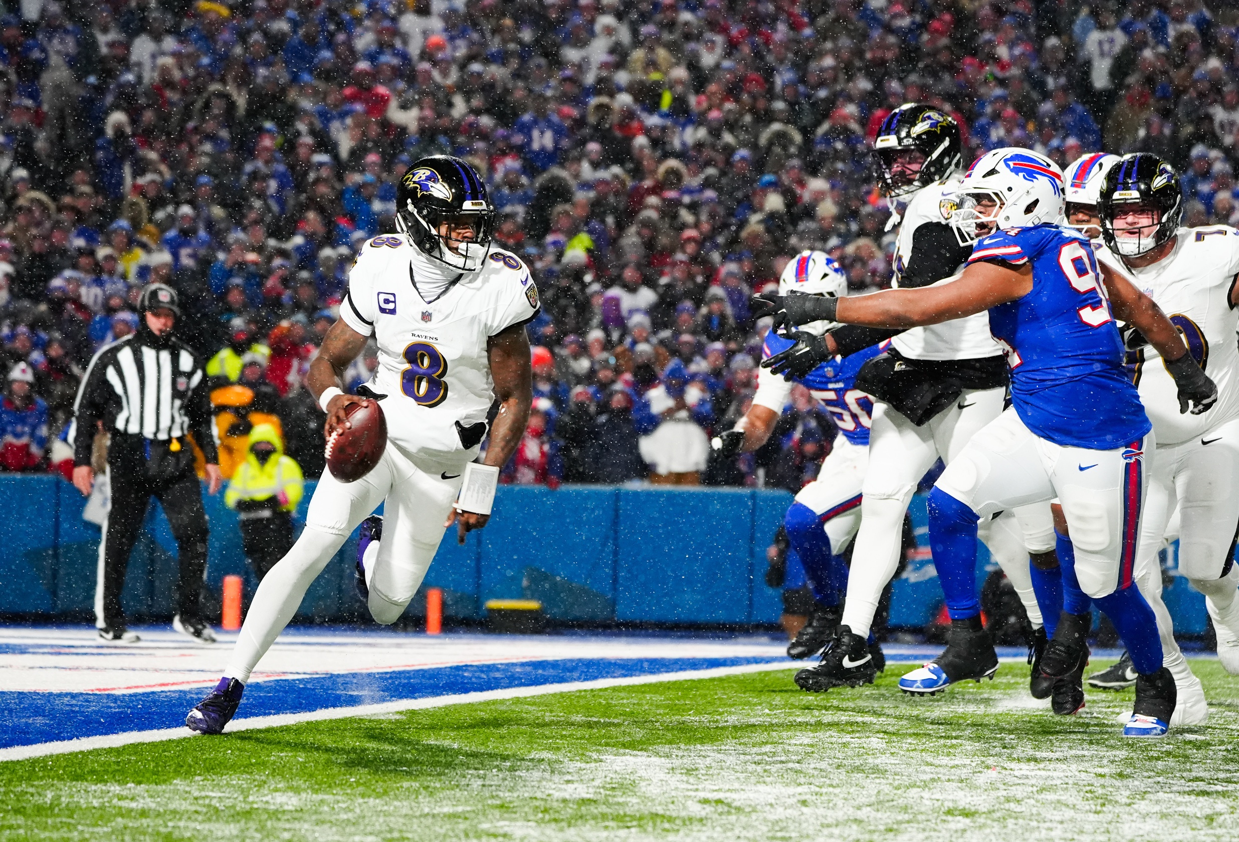 Super Bowl Odds & Early Prediction as Training Camps Begin: Is It Baltimore’s Turn?
