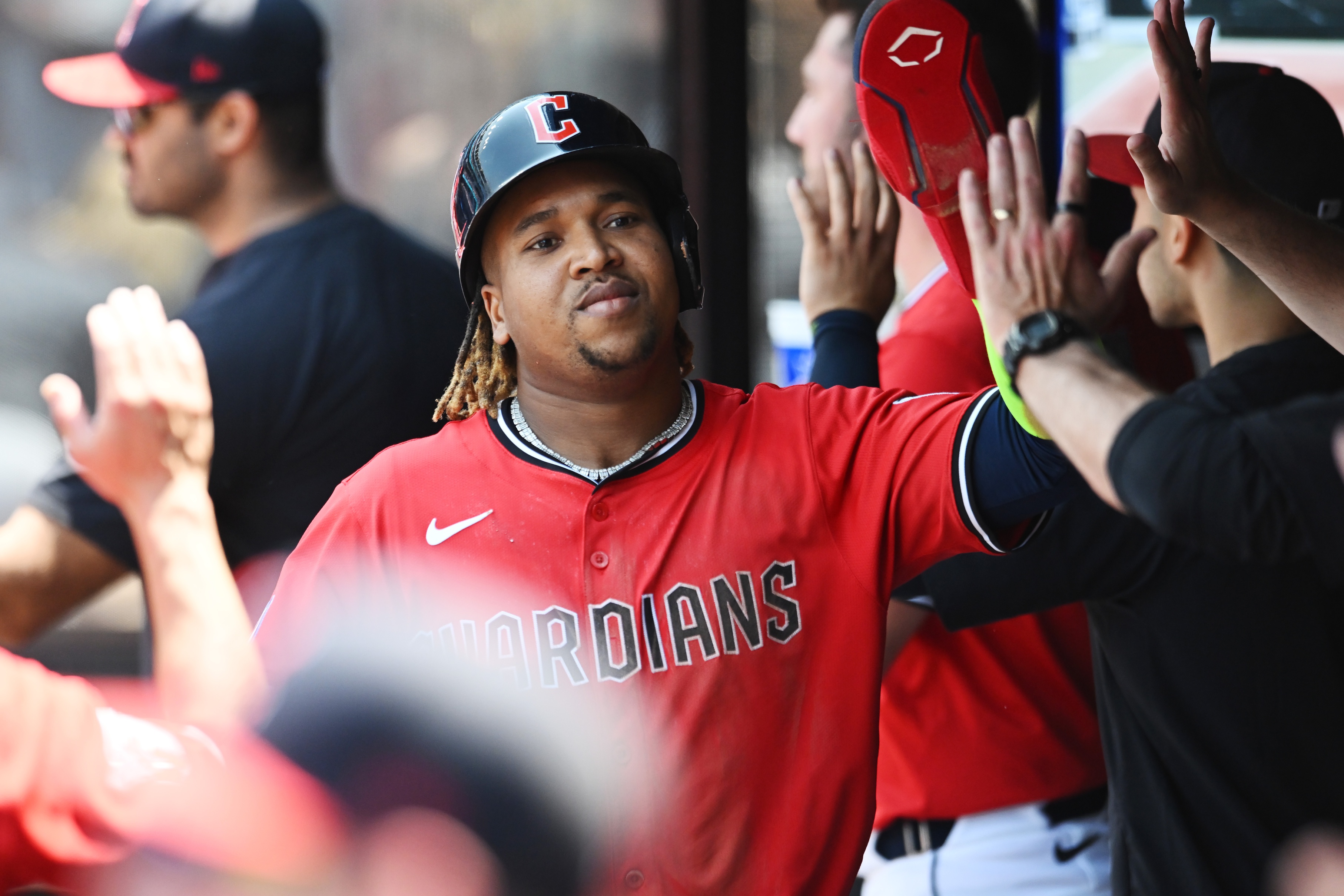 Guardians vs. Astros Prediction, Odds & Best Bets: Can Ramirez Push Cleveland to Sweep of Houston?