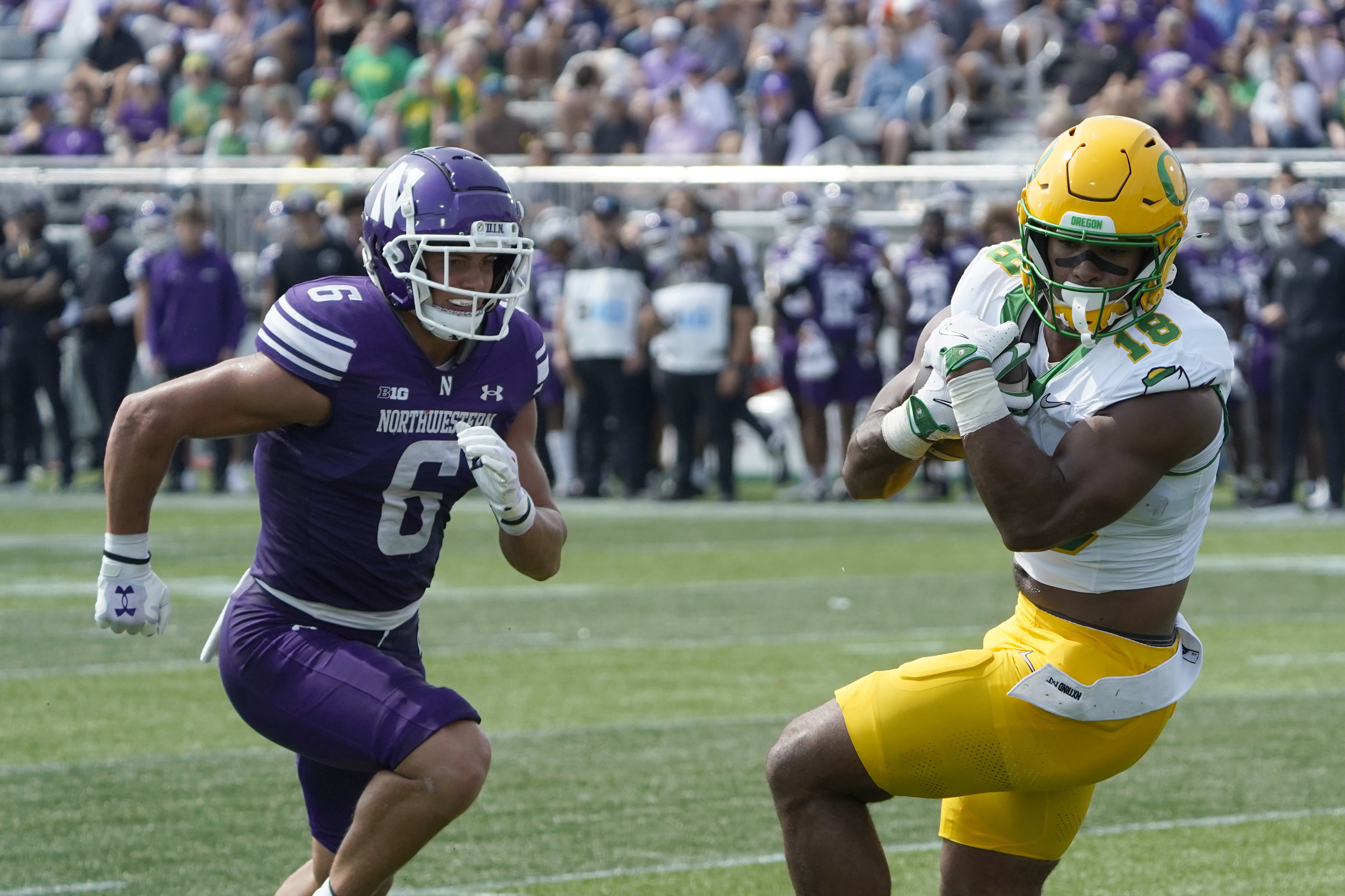 College Football Player Prop Picks Week 4: Best College Prop Bets This Week