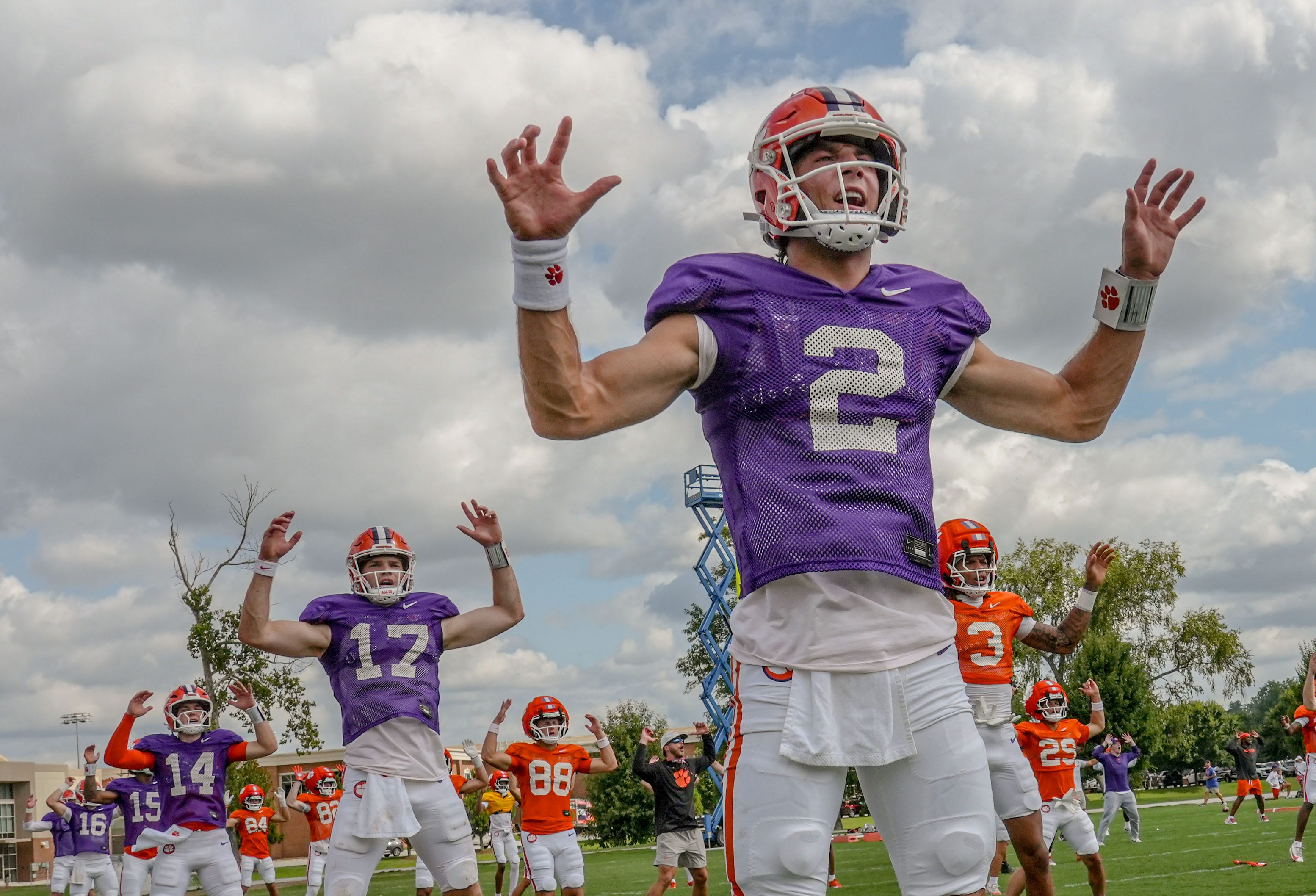 College Football Best Bets Week 3: Expert Picks, ATS Predictions & Player Props