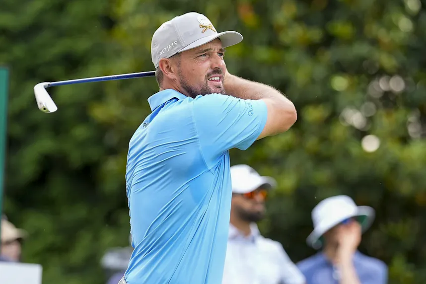 PGA Championship AI Predictions & Best Bets: ChatGPT's Winner Picks, Long Shots & Prop Bets