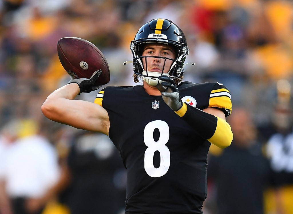 2022 NFL Offensive Rookie of the Year betting breakdown - Sports Illustrated