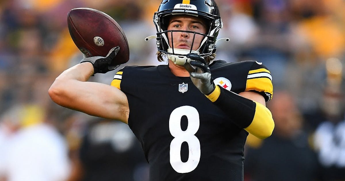 Sunday Night Football Same Game Parlay Picks, Predictions Return of
