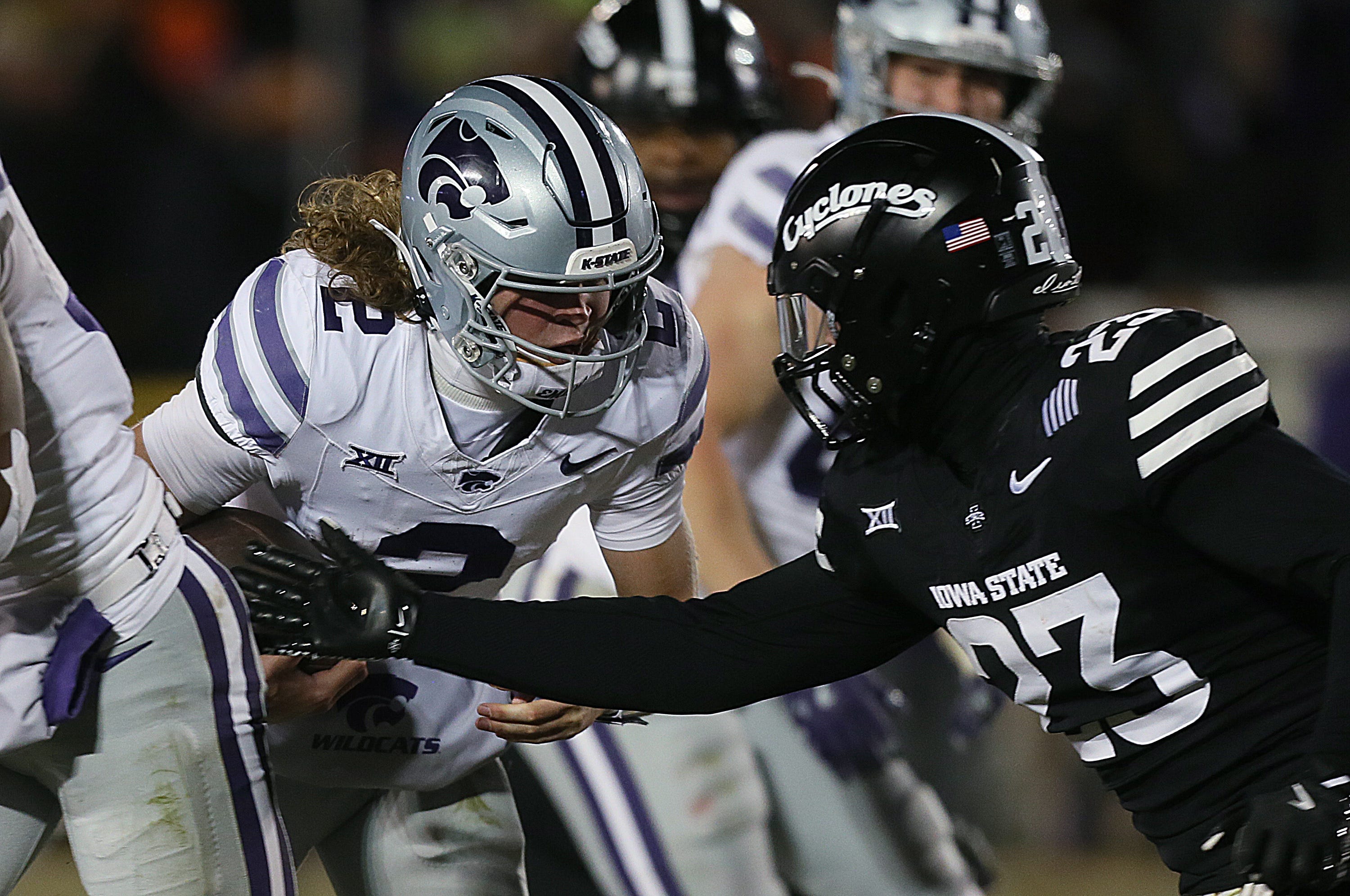 2025-26 College Football Schedule: Start Date, College Football Playoff & Key Dates