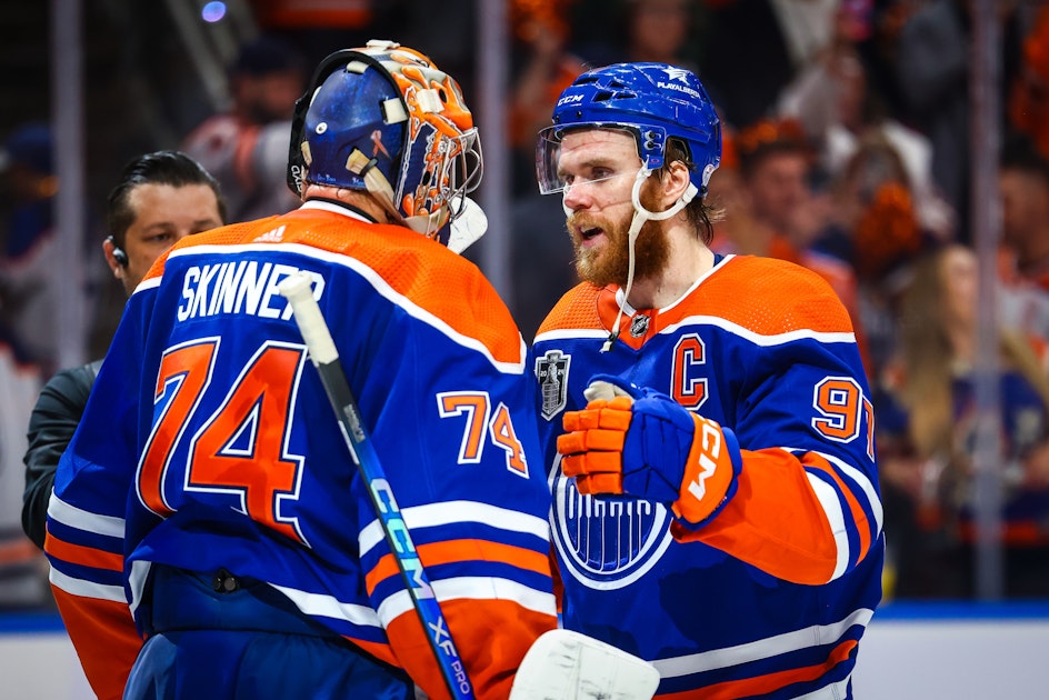 Stanley Cup Predictions 2025 Early NHL Final Favorites to Target