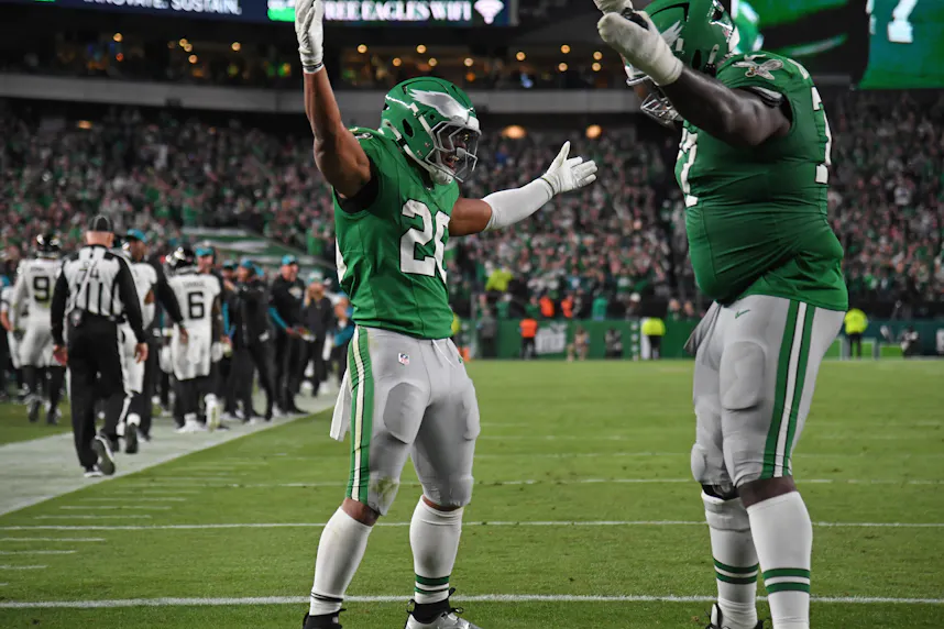 Chiefs vs. Eagles Super Bowl 2025: What's Changed Since Last Game?