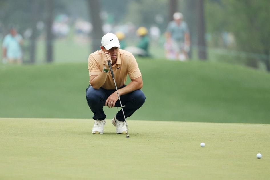 2023 Masters Tournament Schedule, Picks, Odds, Prediction - News