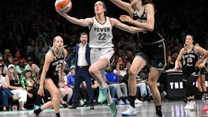 Sun vs. Fever Prediction: Tonight's WNBA Odds, Picks & Best Bets (Friday, Aug. 28)