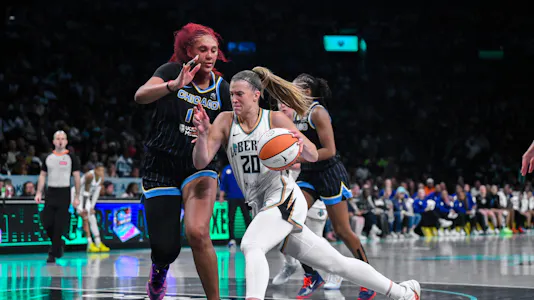 Liberty vs. Sky Prediction, Odds & Expert Picks: WNBA Best Bets for Sept. 11