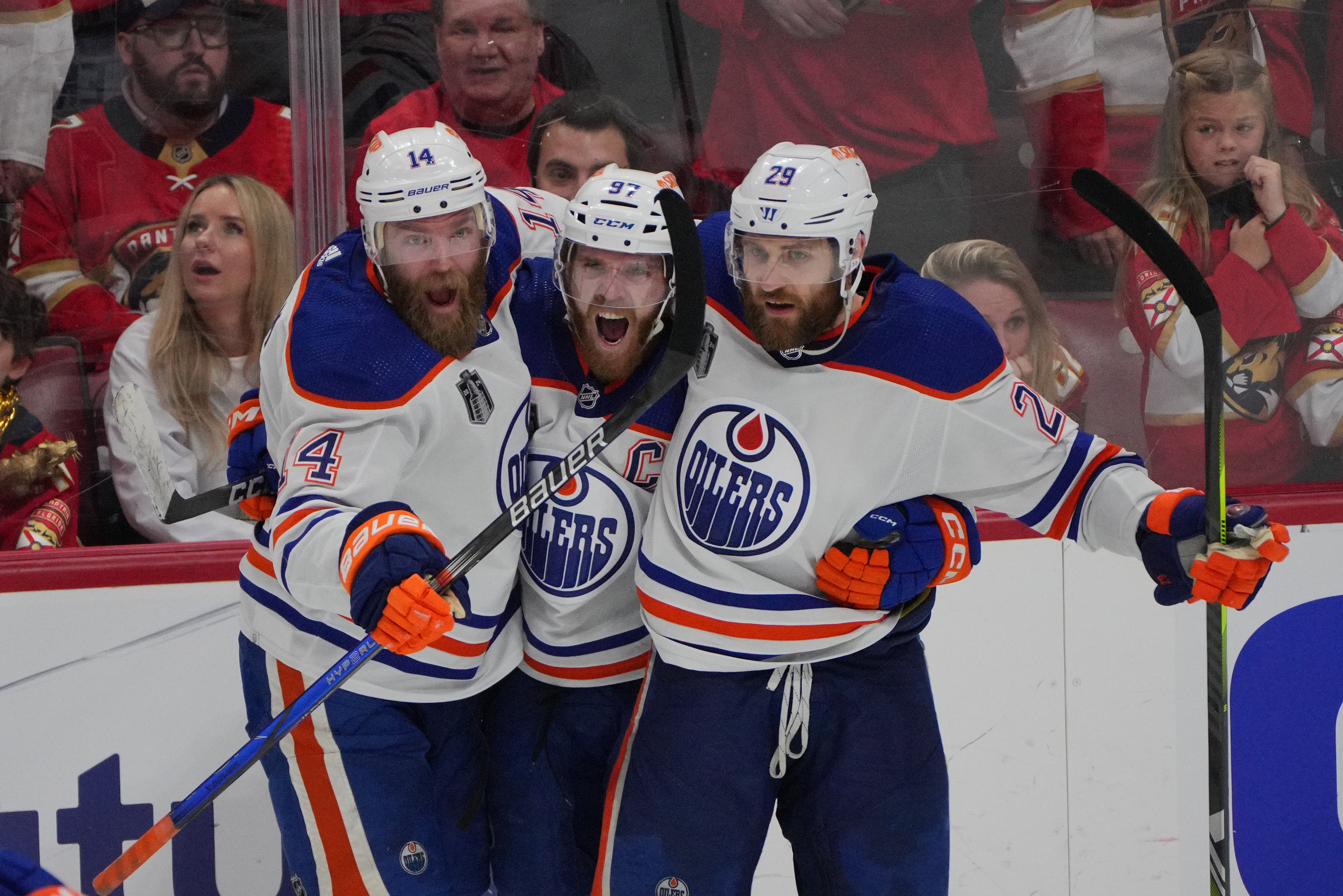 Panthers vs. Oilers Prediction & Odds Game 6: Stanley Cup Final Expert Picks
