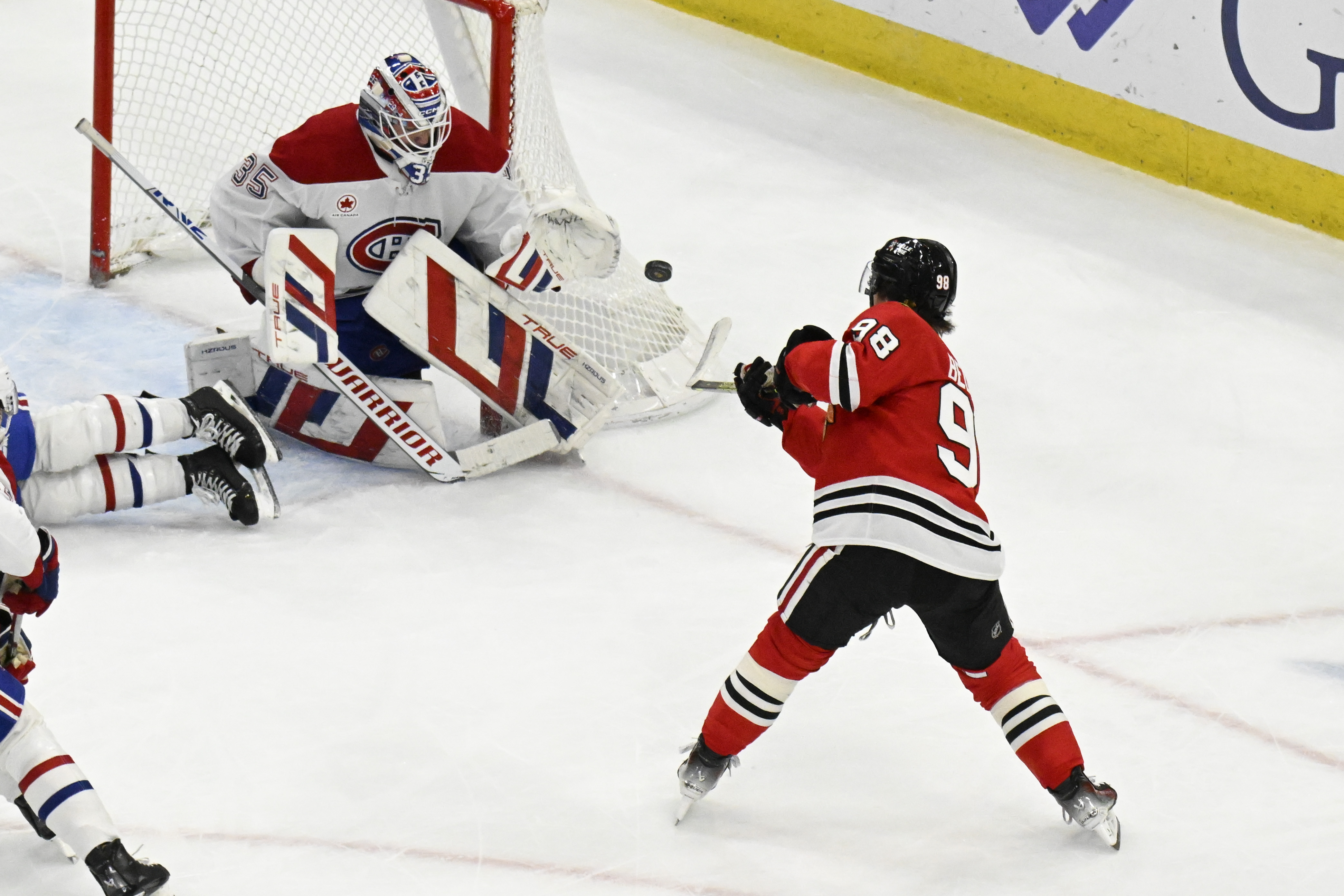 Rangers vs. Blackhawks Prediction, Prop Picks & Odds for Jan. 5