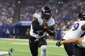 Ravens vs. Falcons Same-Game Parlay: Week 5 SGP Picks & Odds