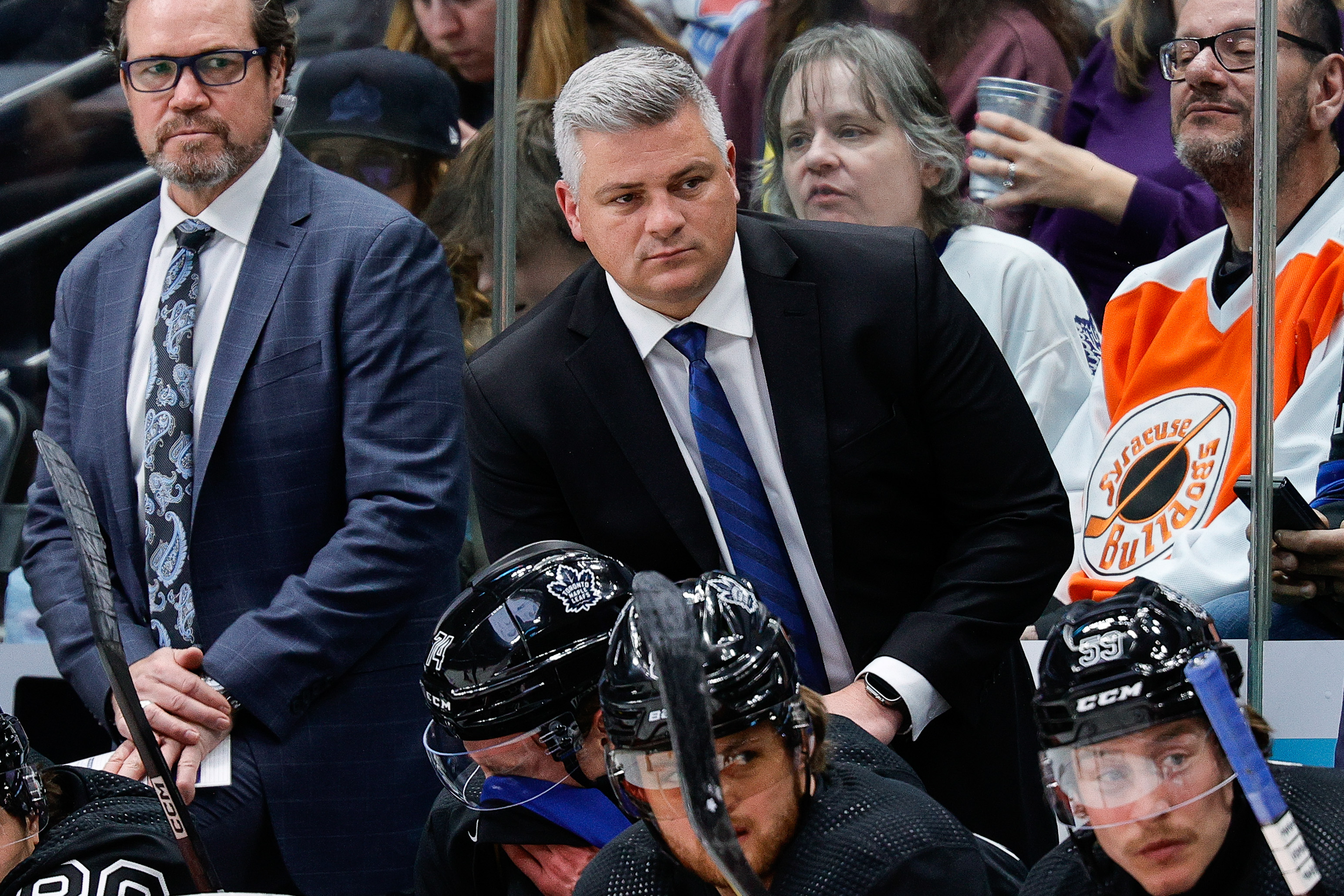 NHL Coach of the Year Odds: A Comprehensive Guide