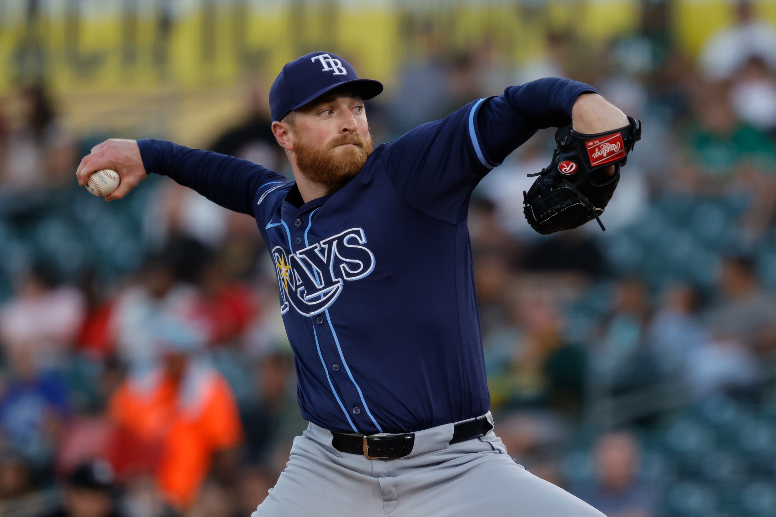 Yankees vs. Rays Prediction, Odds & Best Bets: Rasmussen Can Thrive Against New York Again