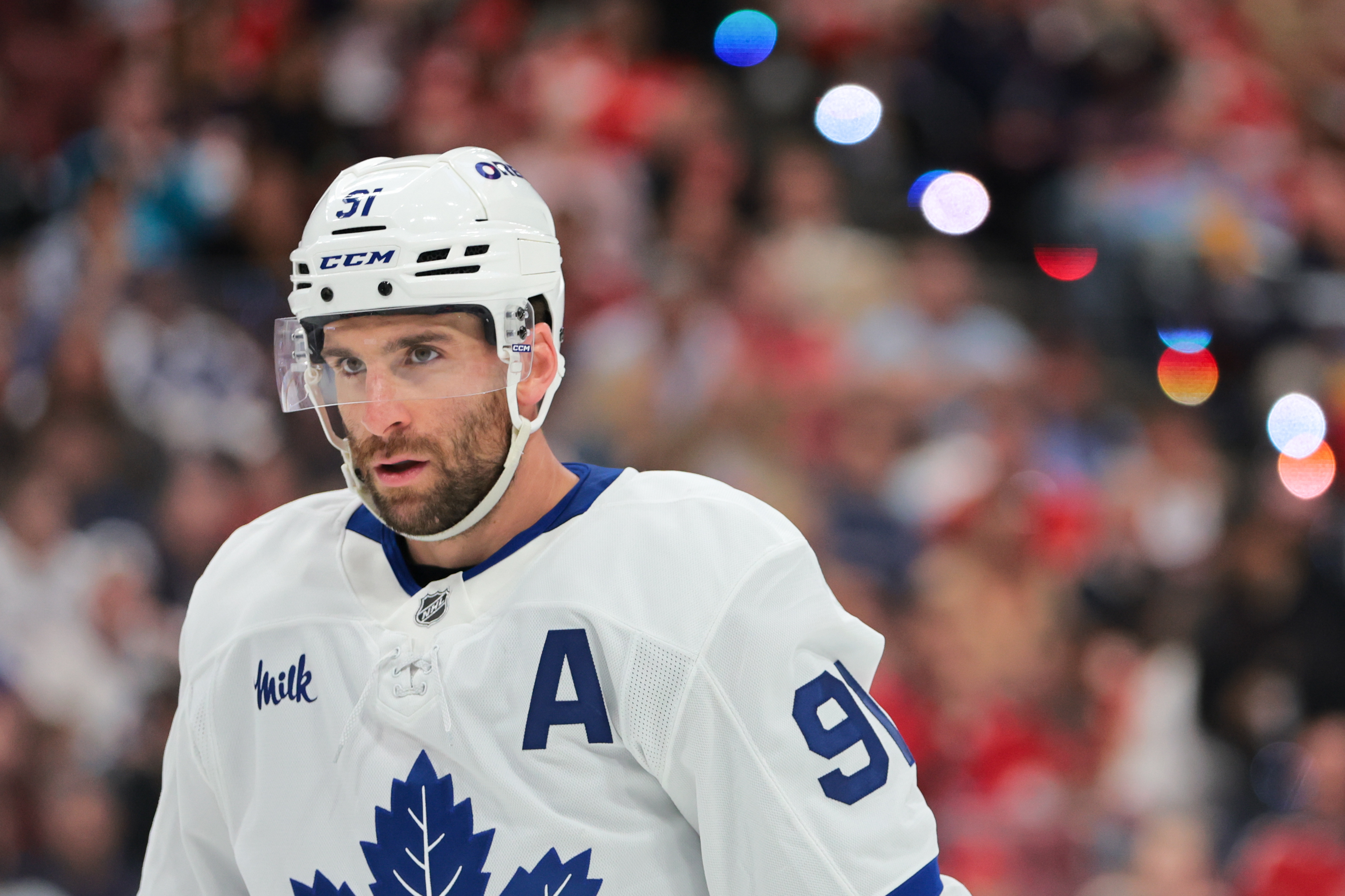 Panthers vs. Maple Leafs Player Props: Game 5 Odds & NHL Expert Picks for Wednesday, May 14