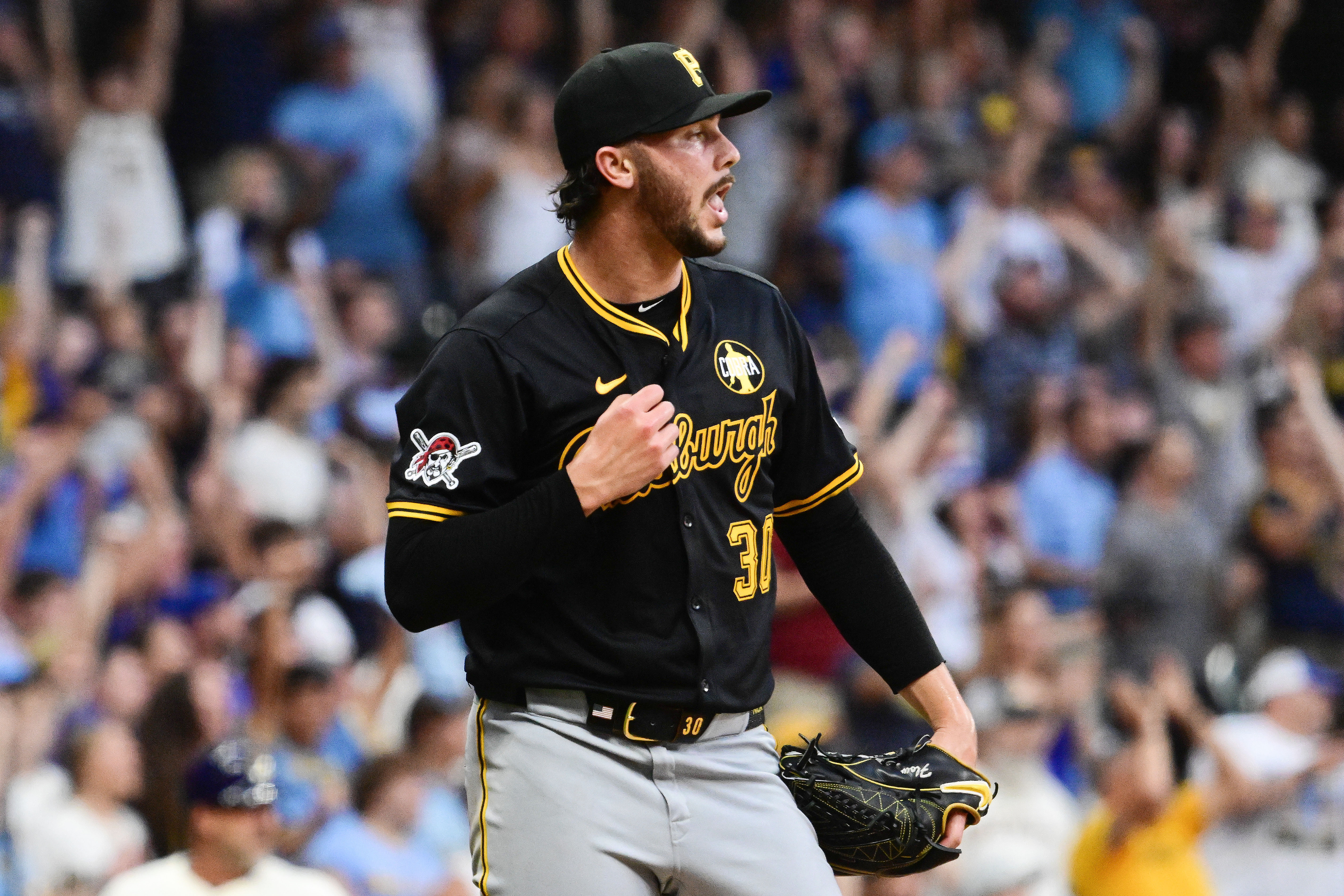 Best NRFI Bets Today: No Run First Inning Picks For Monday, Aug. 18