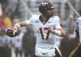 Pittsburgh vs. Virginia Tech Prediction: Week 5 Odds, Picks & Best Bet