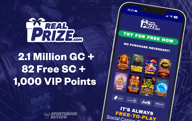 Sbr Promo Code Real Prize 16x9 2