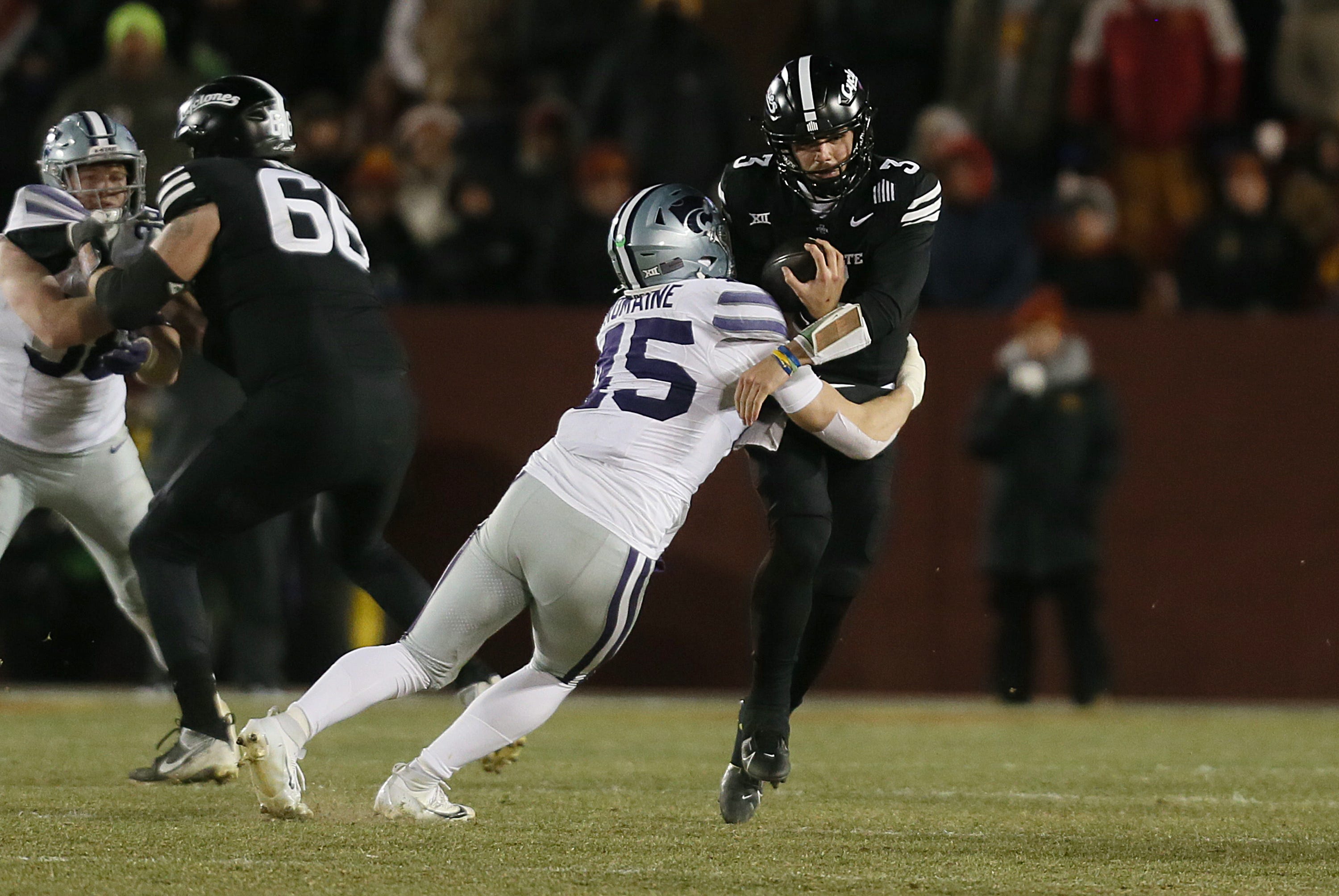 Week 0 College Football Predictions: Early Odds & Expert Picks for Every Game