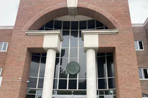 Gloucester County Superior Court as we look at DFS operators in Massachusetts facing a lawsuit