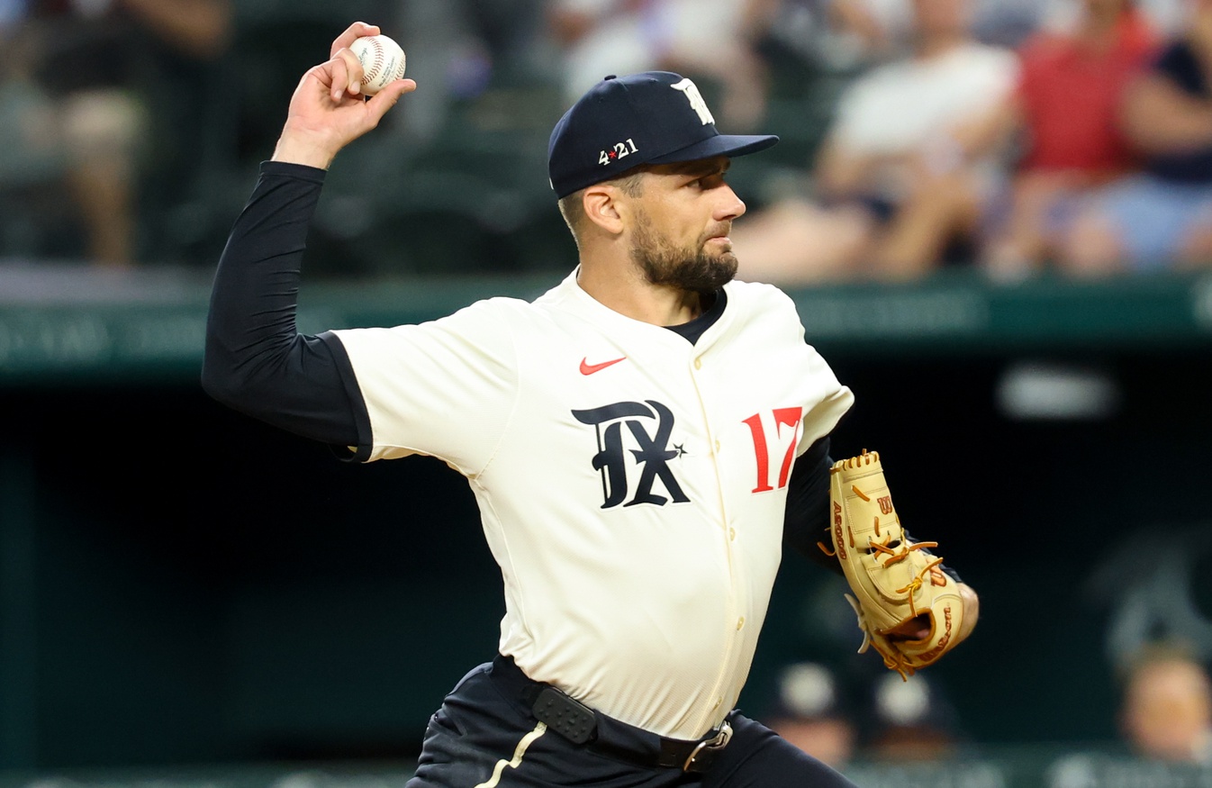 Best NRFI Bets Today: No Run First Inning Picks for Wednesday, July 2