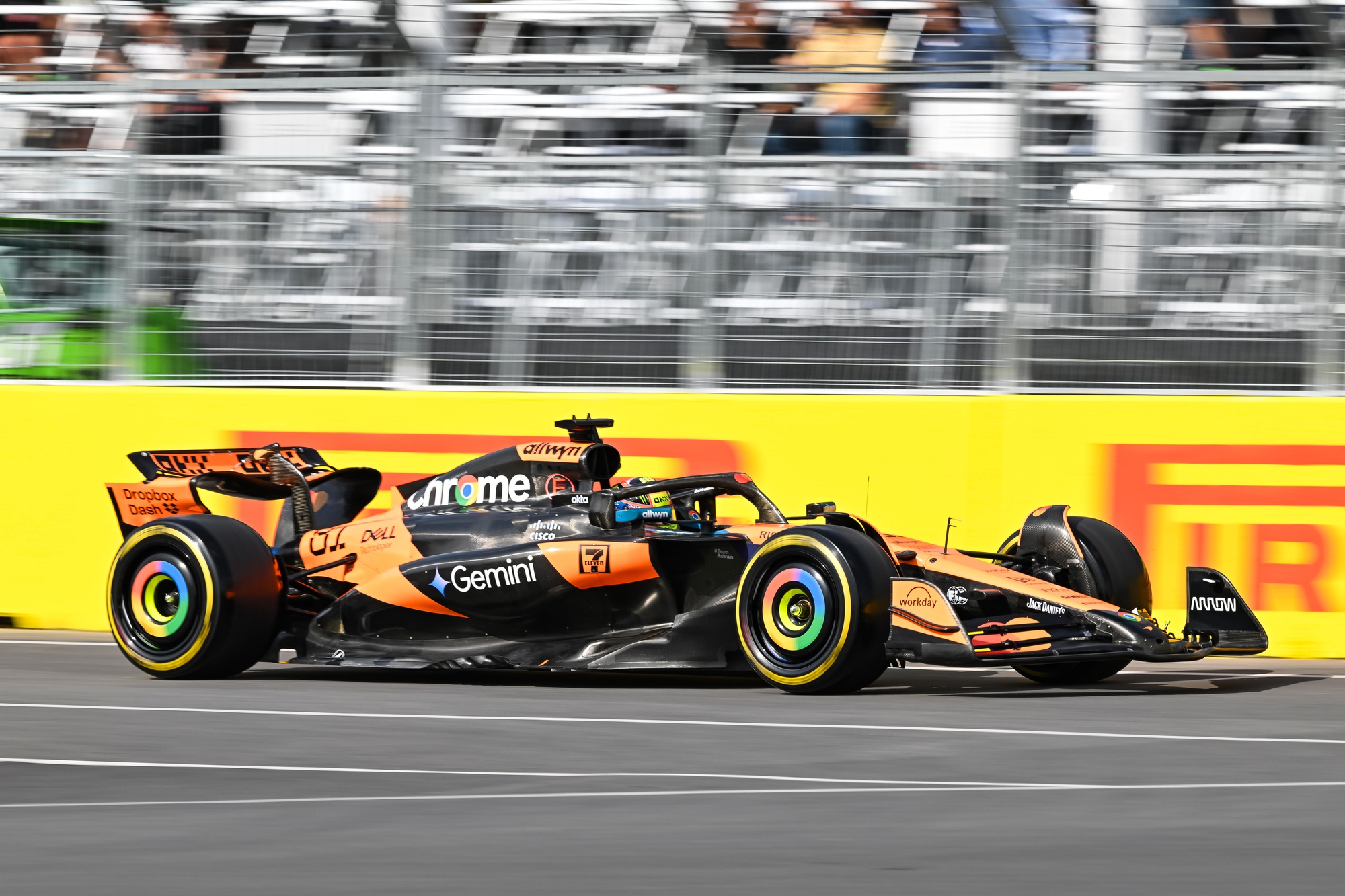 Austrian Grand Prix AI Predictions Today